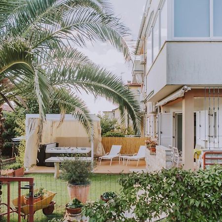 Apartman Hola Novigrad Istria Εξωτερικό φωτογραφία