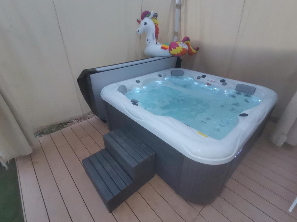 Apartman Hola Novigrad Istria Εξωτερικό φωτογραφία