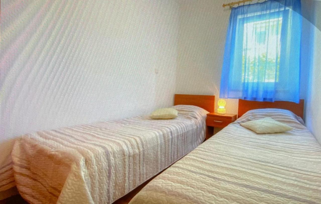 Apartman Hola Novigrad Istria Εξωτερικό φωτογραφία