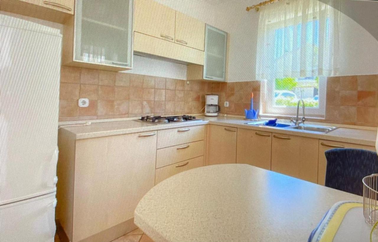 Apartman Hola Novigrad Istria Εξωτερικό φωτογραφία