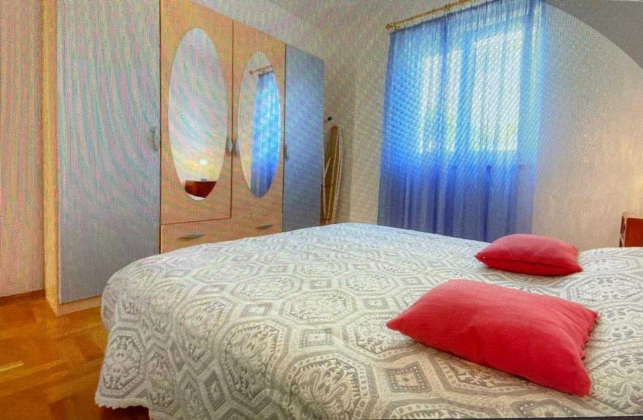 Apartman Hola Novigrad Istria Εξωτερικό φωτογραφία
