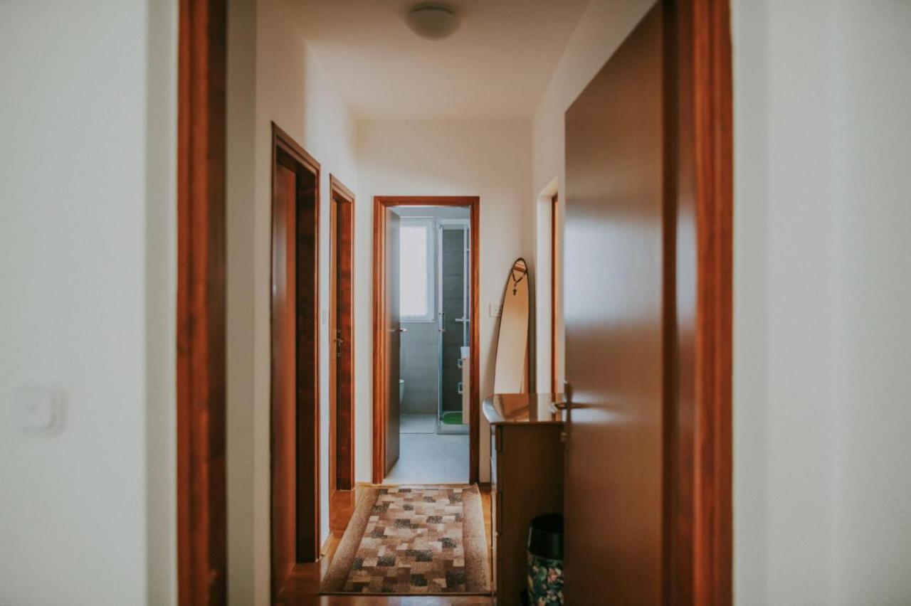 Apartman Hola Novigrad Istria Εξωτερικό φωτογραφία