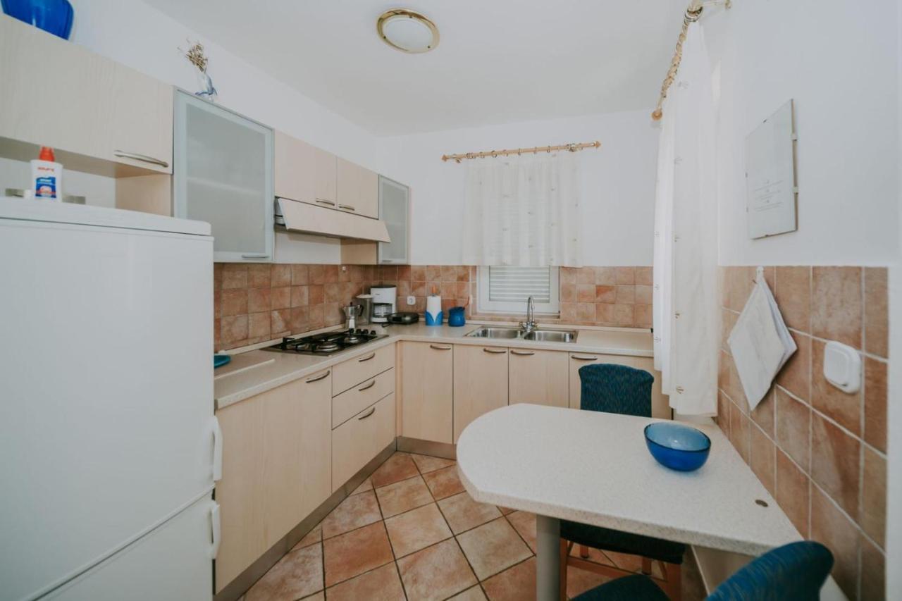 Apartman Hola Novigrad Istria Εξωτερικό φωτογραφία