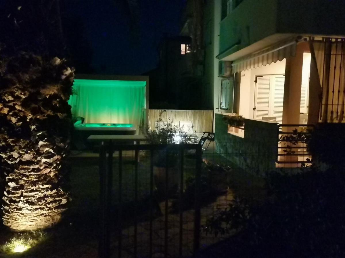 Apartman Hola Novigrad Istria Εξωτερικό φωτογραφία