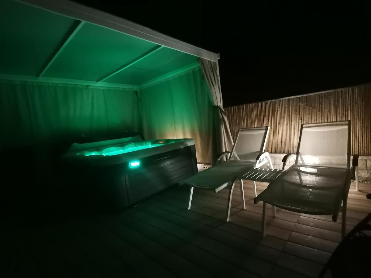 Apartman Hola Novigrad Istria Εξωτερικό φωτογραφία