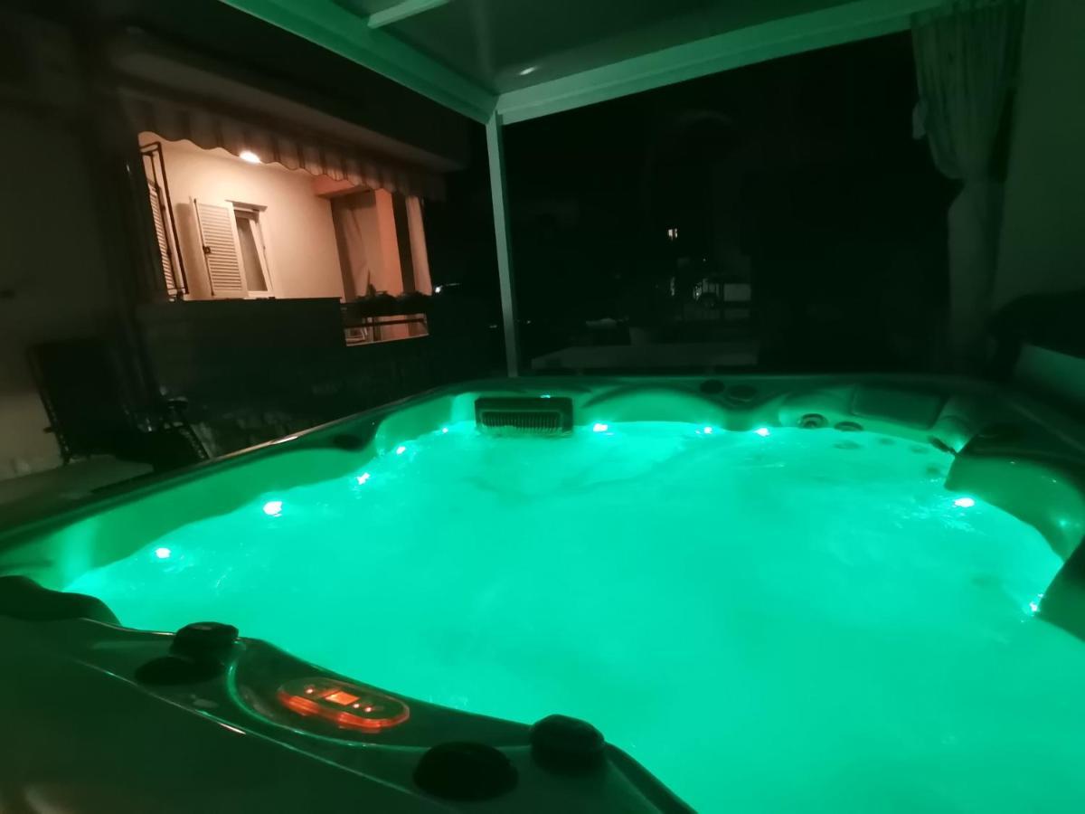 Apartman Hola Novigrad Istria Εξωτερικό φωτογραφία