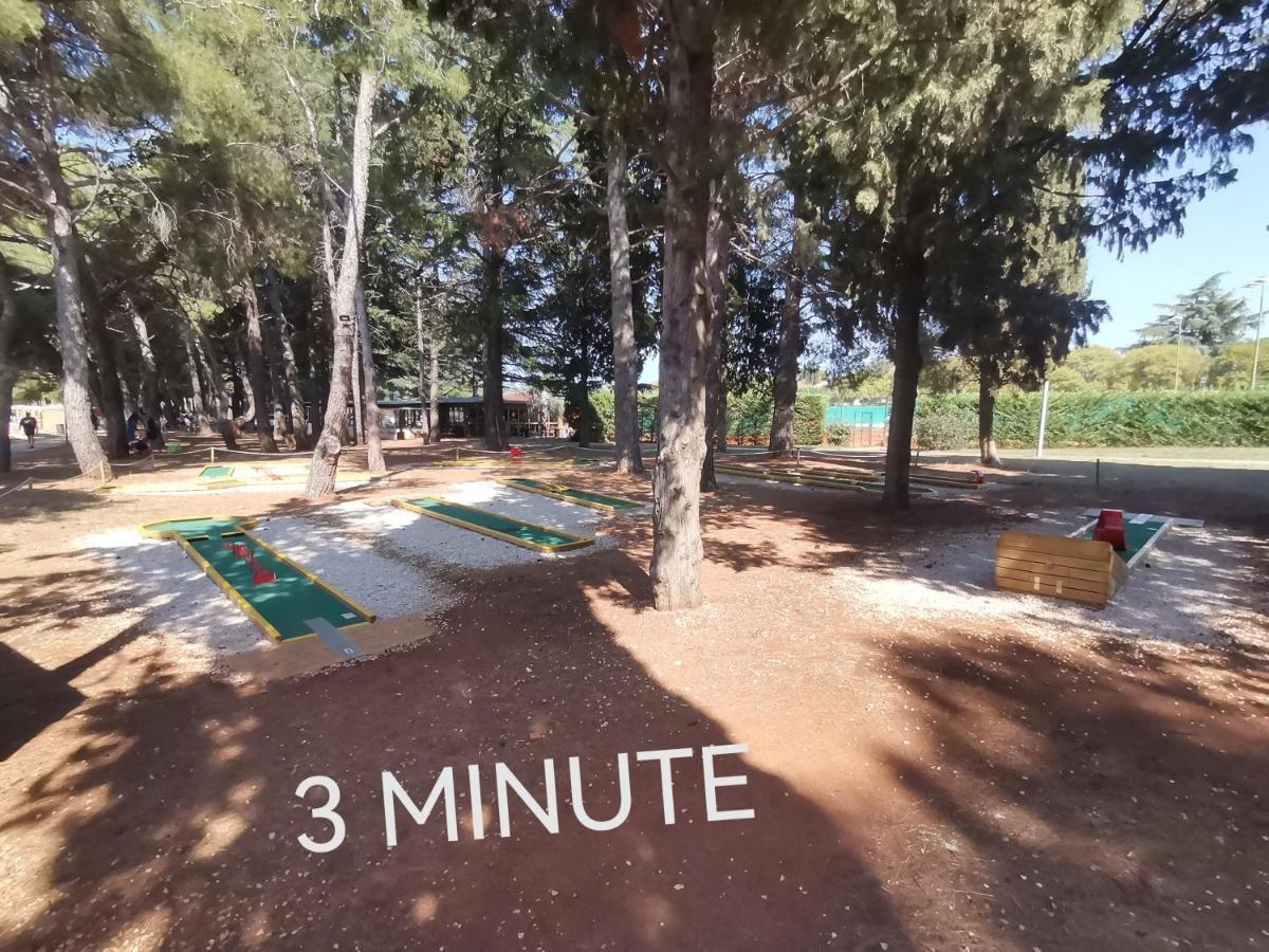 Apartman Hola Novigrad Istria Εξωτερικό φωτογραφία